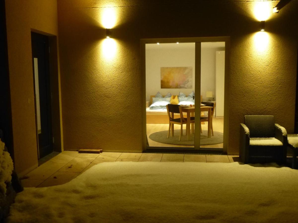 Cozy Mountain View Apartment With Terrace And Garden Innsbruck Eksteriør billede